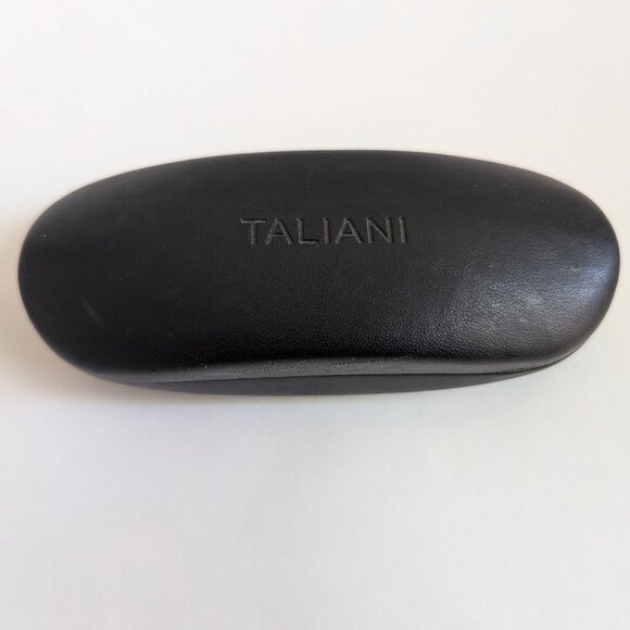 Rectangle Metal Optical Frame Only (Silver) - Picture 5 of 5